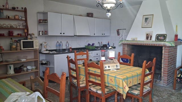 2 chambre Villa/Maison à vendre à Somontín - 78 000 € (Ref: 9756217)