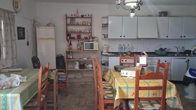 2 chambre Villa/Maison à vendre à Somontín - 78 000 € (Ref: 9756217)