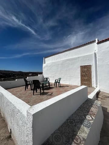 4 slaapkamer Grotwoning te koop in Zújar - € 85.000 (Ref: 9757596)