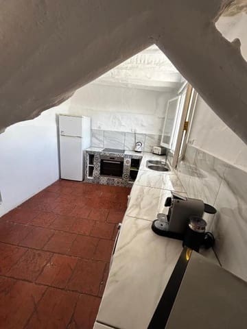 4 slaapkamer Grotwoning te koop in Zújar - € 85.000 (Ref: 9757596)