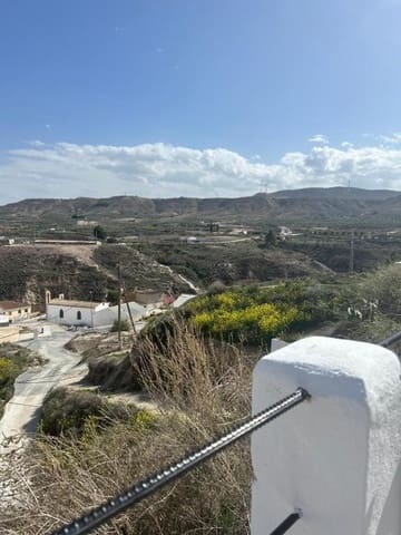 4 slaapkamer Grotwoning te koop in Zújar - € 85.000 (Ref: 9757596)