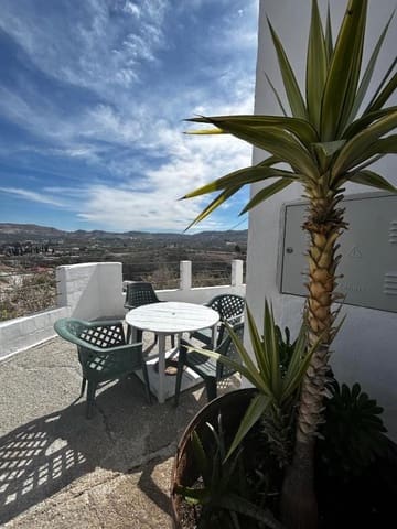 4 slaapkamer Grotwoning te koop in Zújar - € 85.000 (Ref: 9757596)