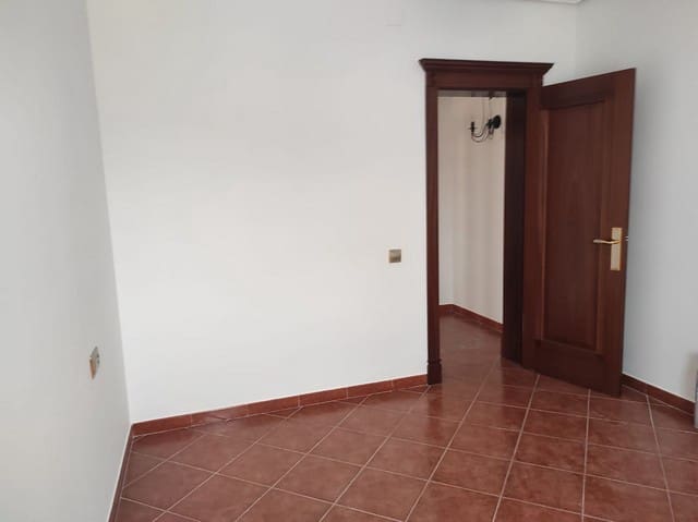 10 sypialnia Willa na sprzedaż w Cela, Lúcar - 625 000 € (Ref: 9765118)