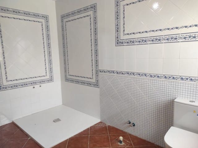 10 sypialnia Willa na sprzedaż w Cela, Lúcar - 625 000 € (Ref: 9765118)