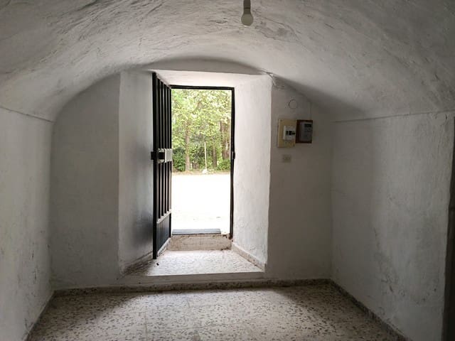 5 slaapkamer Finca/Landhuis te koop in Benamaurel met zwembad - € 210.000 (Ref: 9772494)