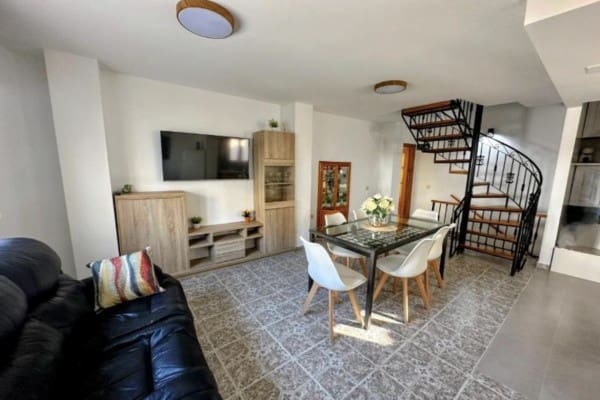 4 bedroom Townhouse for sale in Castril - € 130,000 (Ref: 9776872)