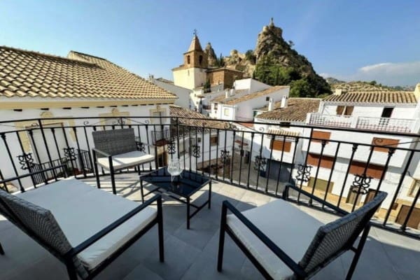 4 camera da letto Casa in vendita in Castril - 130.000 € (Rif: 9776872)