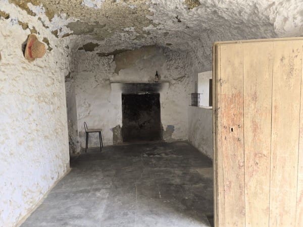 Casa Grotta in vendita in Caniles - 14.000 € (Rif: 9777227)