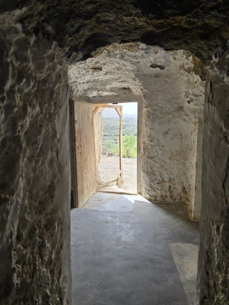 Casa Grotta in vendita in Caniles - 14.000 € (Rif: 9777227)