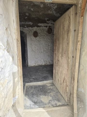 Casa Grotta in vendita in Caniles - 14.000 € (Rif: 9777227)