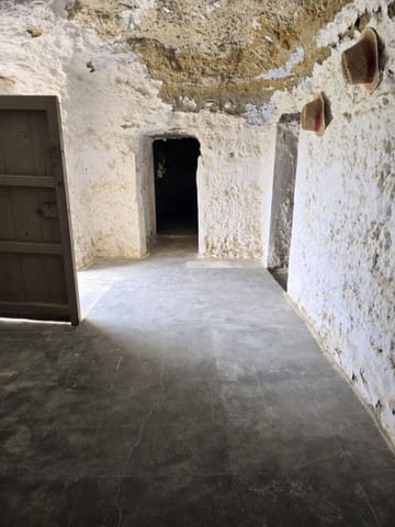 Casa Grotta in vendita in Caniles - 14.000 € (Rif: 9777227)