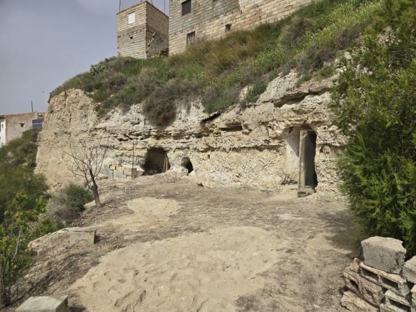 Casa Grotta in vendita in Caniles - 14.000 € (Rif: 9777227)