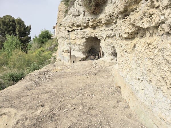 Casa Grotta in vendita in Caniles - 14.000 € (Rif: 9777227)