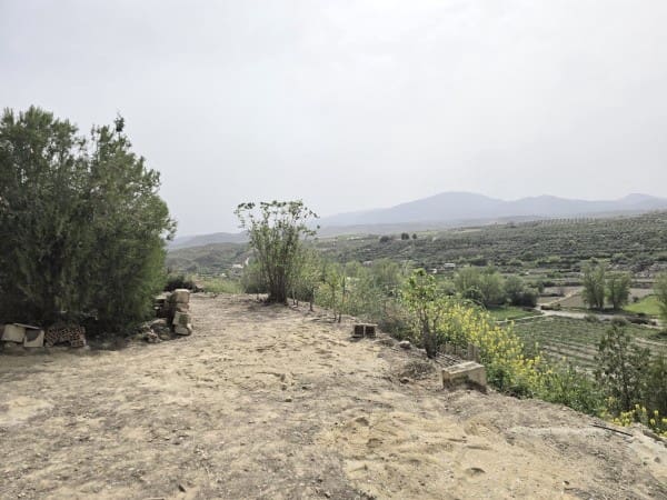 Casa Grotta in vendita in Caniles - 14.000 € (Rif: 9777227)