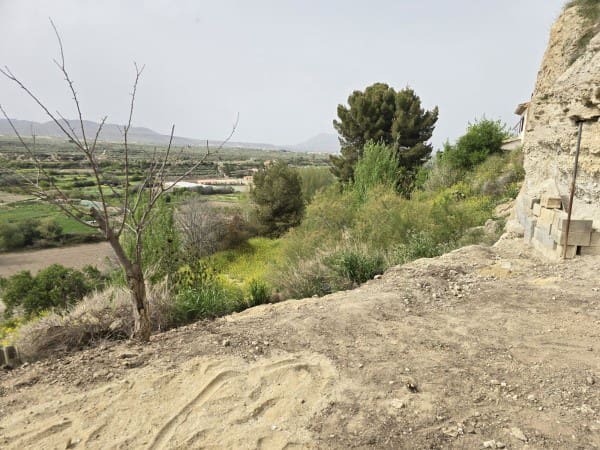 Casa Grotta in vendita in Caniles - 14.000 € (Rif: 9777227)