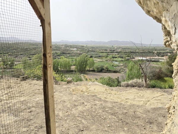 Casa Grotta in vendita in Caniles - 14.000 € (Rif: 9777227)