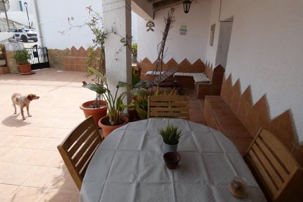 3 bedroom Cave House for sale in Freila - € 79,950 (Ref: 9797426)