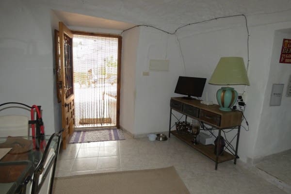 3 bedroom Cave House for sale in Freila - € 79,950 (Ref: 9797426)