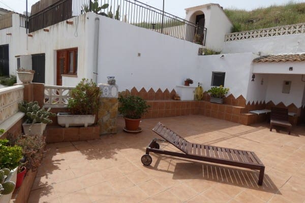 3 quarto Casa de Caverna para venda em Freila - 79 950 € (Ref: 9797426)