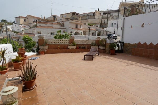 3 quarto Casa de Caverna para venda em Freila - 79 950 € (Ref: 9797426)