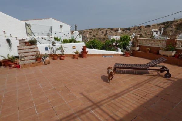 3 quarto Casa de Caverna para venda em Freila - 79 950 € (Ref: 9797426)