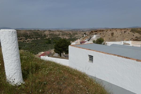 3 quarto Casa de Caverna para venda em Freila - 79 950 € (Ref: 9797426)