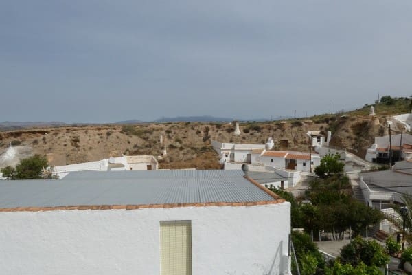 3 quarto Casa de Caverna para venda em Freila - 79 950 € (Ref: 9797426)