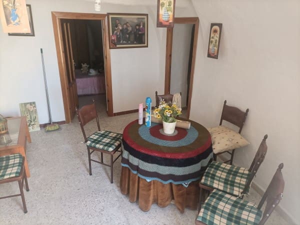 3 sovrum Grotthus till salu i Castillejar - 99 950 € (Ref: 9798288)