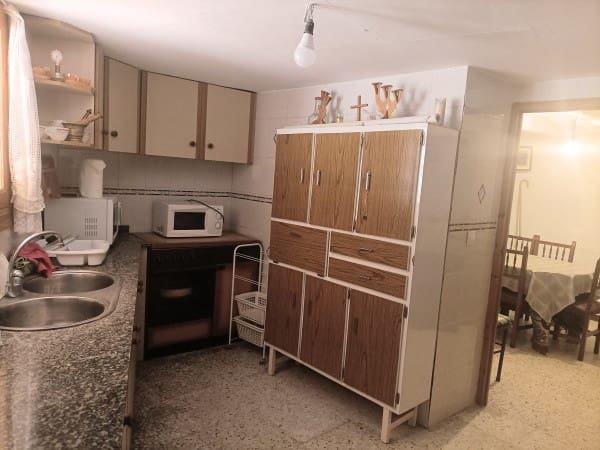 3 sovrum Grotthus till salu i Castillejar - 99 950 € (Ref: 9798288)