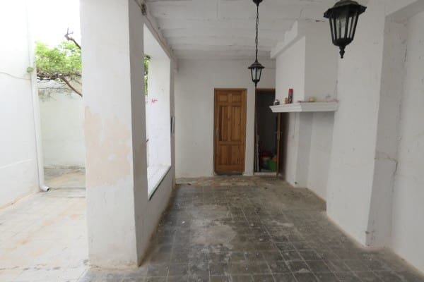 Casa de 6 habitaciones en Galera en venta - 79.950 € (Ref: 9805397)