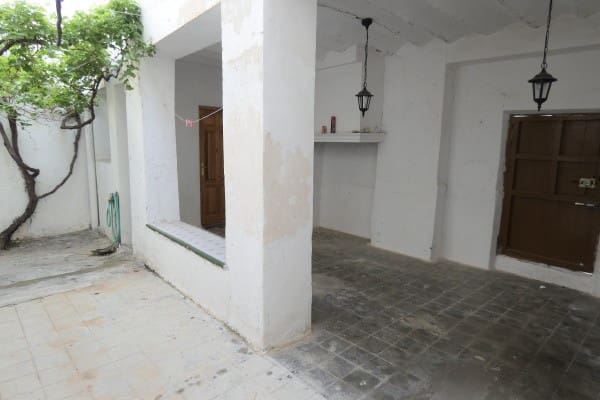 Casa de 6 habitaciones en Galera en venta - 79.950 € (Ref: 9805397)