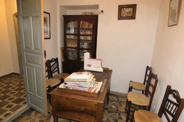 Casa de 6 habitaciones en Galera en venta - 79.950 € (Ref: 9805397)