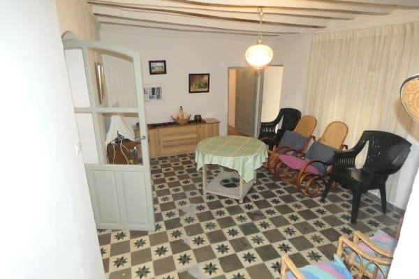 Casa de 6 habitaciones en Galera en venta - 79.950 € (Ref: 9805397)