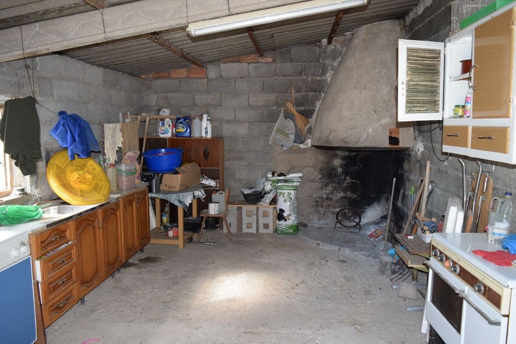 4 soveværelse Hulehus til salg i Cuevas del Campo - € 161.000 (Ref: 9821017)