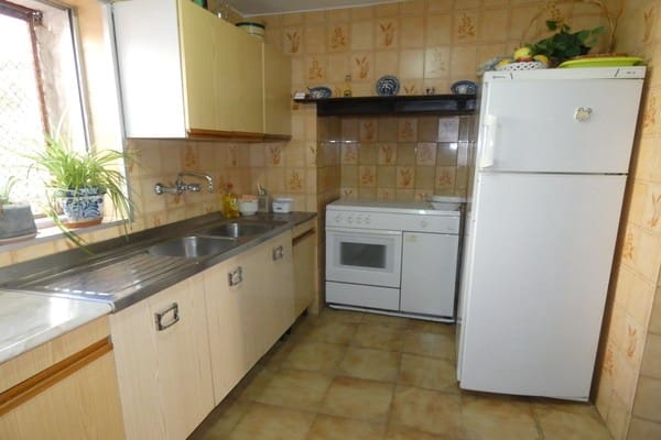 8 sovrum Hus till salu i Huéscar - 145 000 € (Ref: 9823123)