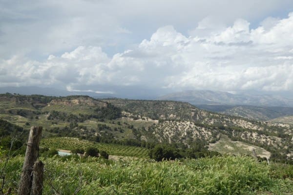 6 bedroom Cave House for sale in Cortes de Baza - € 66,000 (Ref: 9824255)