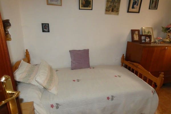 6 camera da letto Casa Grotta in vendita in Cortes de Baza - 66.000 € (Rif: 9824255)