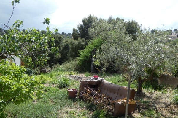 6 camera da letto Casa Grotta in vendita in Cortes de Baza - 66.000 € (Rif: 9824255)