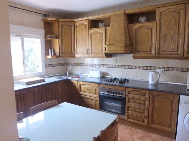 4 bedroom Villa for sale in Oria - € 169,995 (Ref: 9827315)