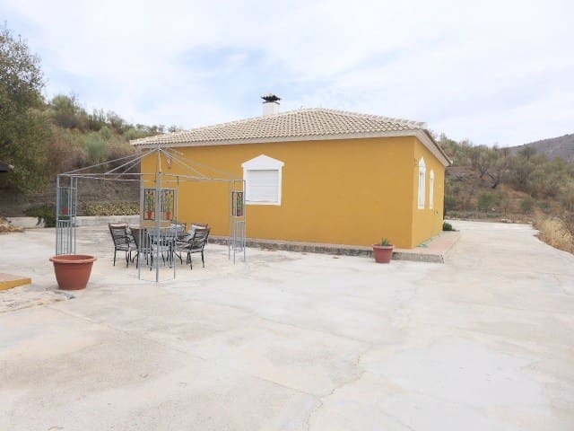 4 bedroom Villa for sale in Oria - € 169,995 (Ref: 9827315)