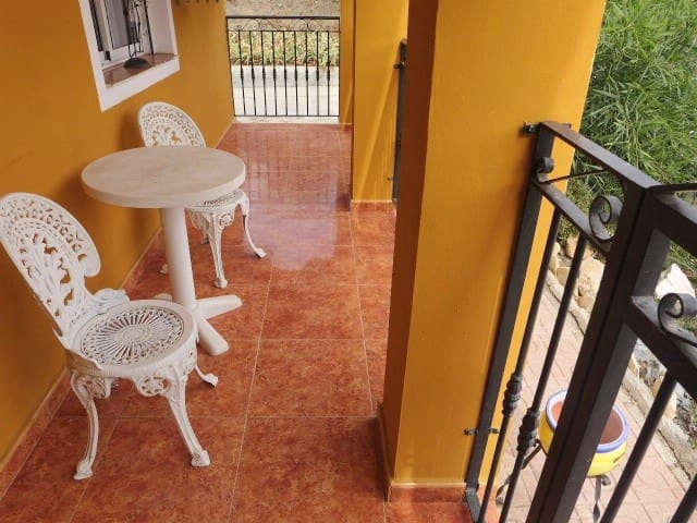 4 bedroom Villa for sale in Oria - € 169,995 (Ref: 9827315)