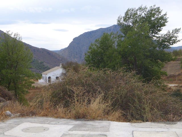 4 Zimmer Villa zu verkaufen in Oria - 169.995 € (Ref: 9827315)