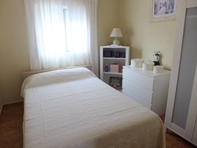 4 Zimmer Villa zu verkaufen in Oria - 169.995 € (Ref: 9827315)
