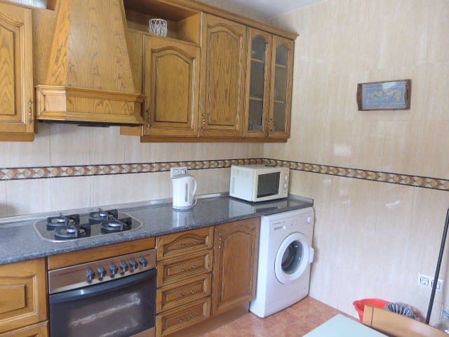 4 Zimmer Villa zu verkaufen in Oria - 169.995 € (Ref: 9827315)