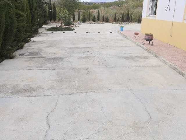 3 bedroom Villa for sale in Oria - € 169,995 (Ref: 9827316)