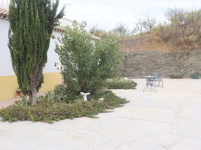3 bedroom Villa for sale in Oria - € 169,995 (Ref: 9827316)