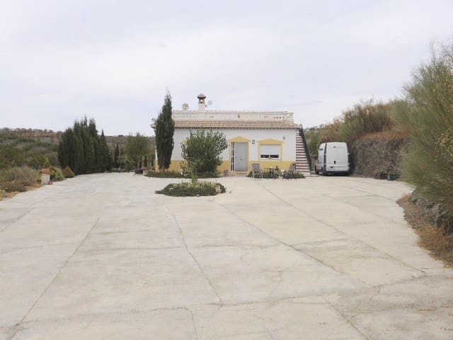 3 bedroom Villa for sale in Oria - € 169,995 (Ref: 9827316)