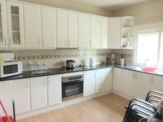 3 bedroom Villa for sale in Oria - € 169,995 (Ref: 9827316)