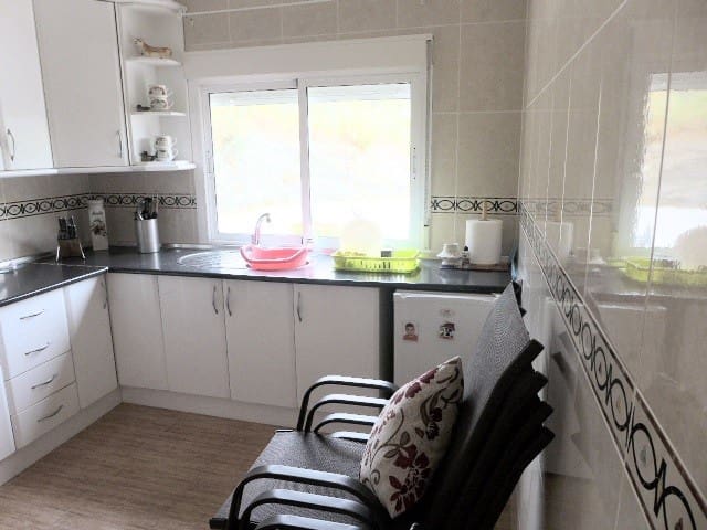 3 bedroom Villa for sale in Oria - € 169,995 (Ref: 9827316)