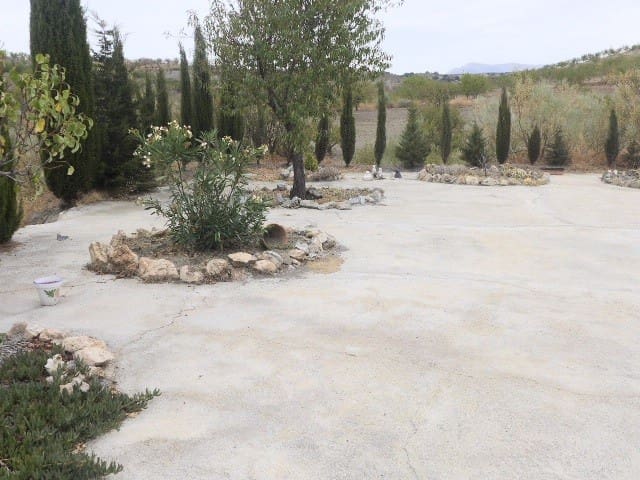 3 Zimmer Villa zu verkaufen in Oria - 169.995 € (Ref: 9827316)